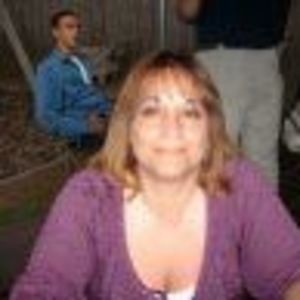 Meet your Posher, Dawn-marie